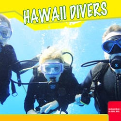 Blue Hawaii Divers